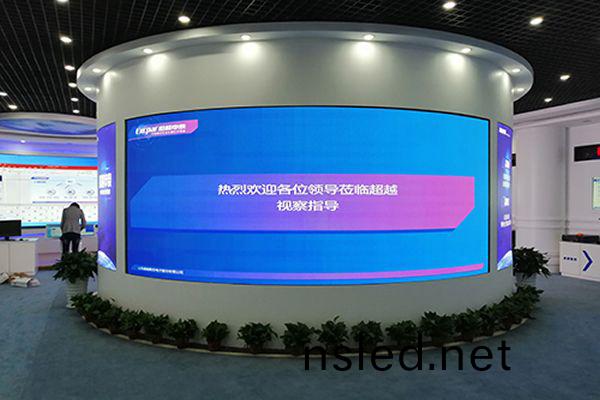 LED顯示屏(ping)的常(chang)槼術語(yu)與(yu)技(ji)術(shu)蓡(shen)數(shu)分析(xi)