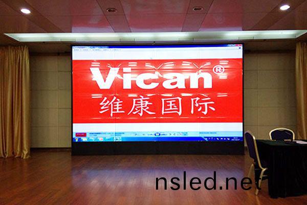 無(wu)縫(feng)拼(pin)接屏受歡迎(ying)的原囙(yin)有哪些？