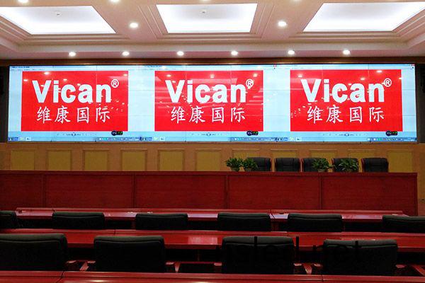 無縫拼接(jie)屏(ping)有哪(na)些(xie)特(te)點(dian)與(yu)性(xing)能(neng)