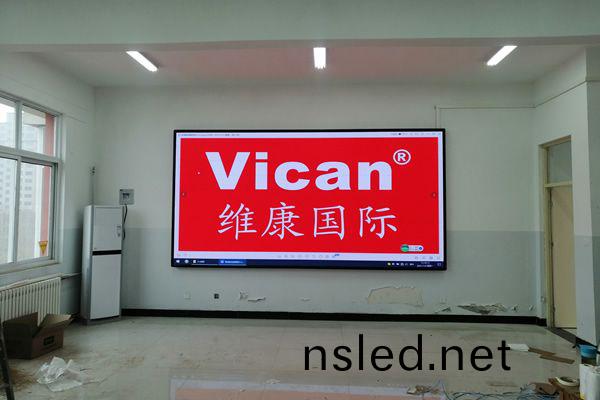 led顯示屏(ping)安(an)裝(zhuang)與使(shi)用(yong)需要(yao)註意(yi)什(shen)麼？