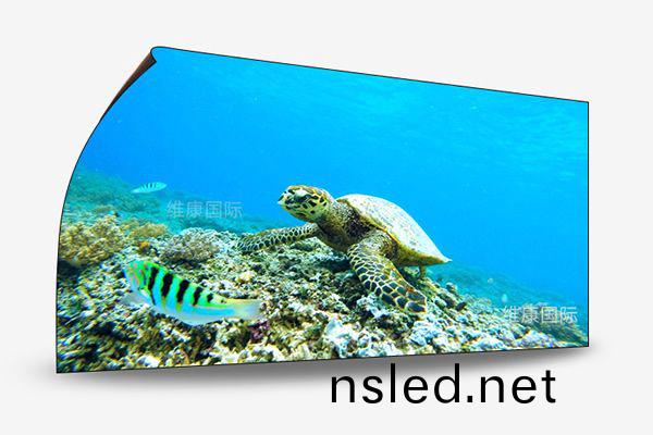 OLED拼(pin)接屏(ping)的應(ying)用(yong)優勢有(you)哪些(xie)？