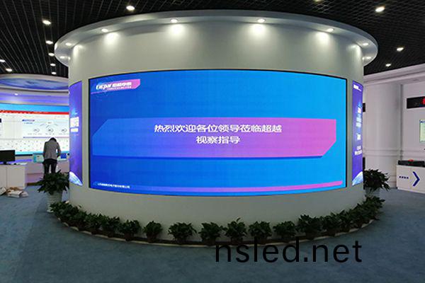 會(hui)議(yi)室(shi)LED顯(xian)示(shi)屏的報(bao)價(jia)方(fang)案(an)有哪些