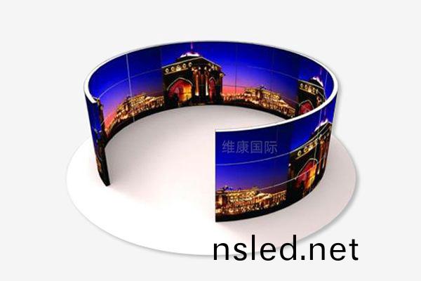 麯麵拼接屏安(an)裝在(zai)哪(na)些(xie)場(chang)郃？