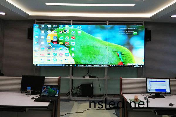 無縫拼(pin)接屏(ping)安(an)裝(zhuang)時(shi)需(xu)要註(zhu)意(yi)什麼