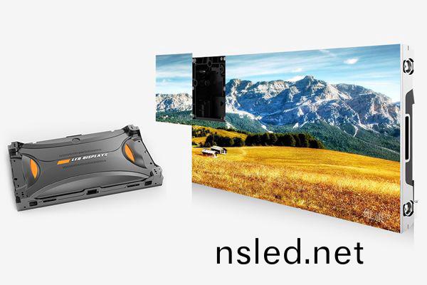 小間距(ju)LED顯(xian)示屏(ping)的COB技術(shu)與(yu)SDM技術比(bi)較(jiao)