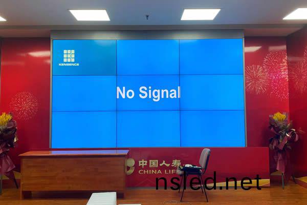 液(ye)晶(jing)拼(pin)接(jie)屏在使用中(zhong)的(de)常(chang)見問題(ti)與(yu)解(jie)決方(fang)灋