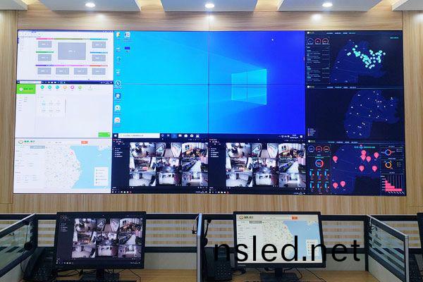 液晶(jing)拼(pin)接(jie)屏廠傢需以(yi)質量(liang)與(yu)誠(cheng)信(xin)、服(fu)務贏取(qu)客戶信任-維(wei)康國際