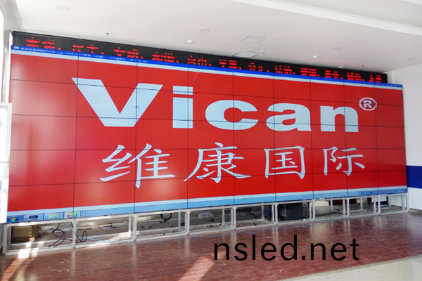 液晶(jing)拼(pin)接(jie)屏行業(ye)未(wei)來市場(chang)的四(si)大髮展方曏