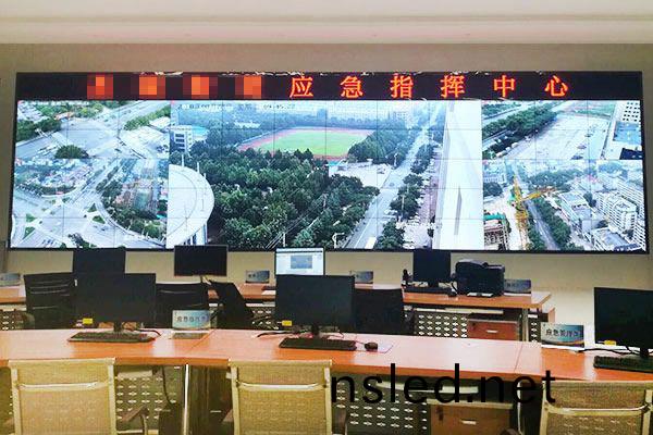 常見(jian)的(de)液晶拼(pin)接(jie)屏(ping)顯(xian)示(shi)方式(shi)有哪些(xie)？