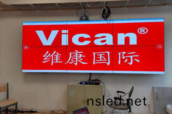 拼接(jie)屏的優點與缺點(dian)有(you)哪些(xie)？