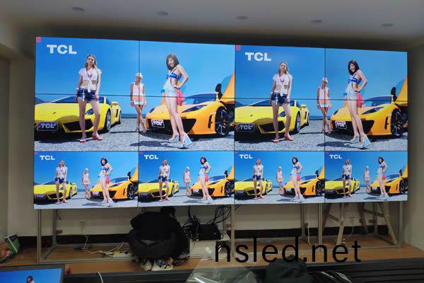 液(ye)晶拼接(jie)屏(ping)價(jia)格怎麼(me)樣