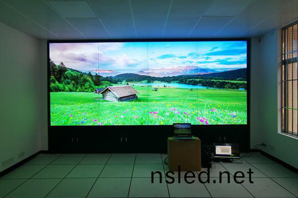 拼接(jie)屏(ping)安裝(zhuang)現場(chang)的(de)環(huan)境(jing)與(yu)設(she)計(ji)要求