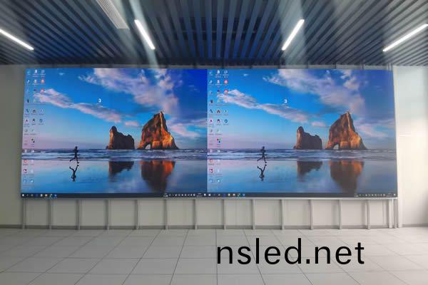 LED顯示屏與(yu)液晶(jing)拼(pin)接屏哪(na)種(zhong)比較便(bian)宜？