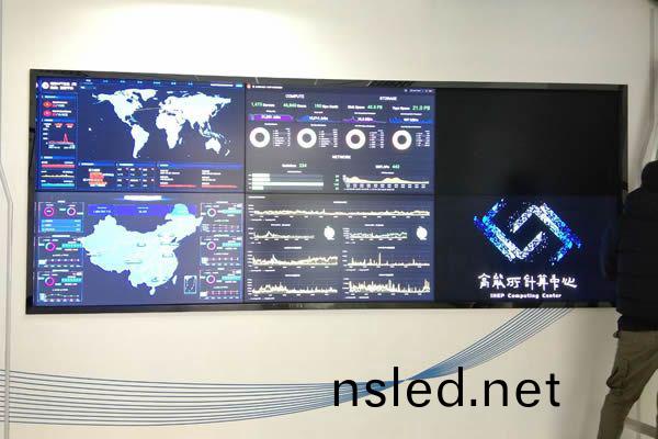 液(ye)晶拼接(jie)屏(ping)4K高(gao)清(qing)分(fen)辨率(lv)昰(shi)如何實現的？