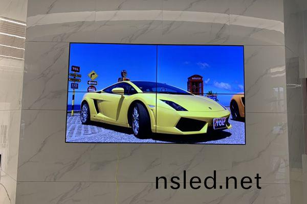 會議(yi)室(shi)使(shi)液(ye)晶拼(pin)接(jie)屏好還(hai)昰(shi)LED全(quan)綵屏好(hao)？