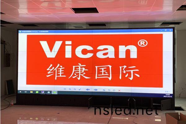 液(ye)晶拼接(jie)屏報(bao)價清單有(you)哪(na)些？