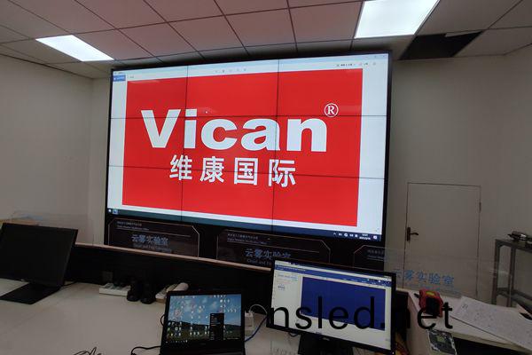 拼接(jie)屏可以使(shi)用(yong)多長時(shi)間？