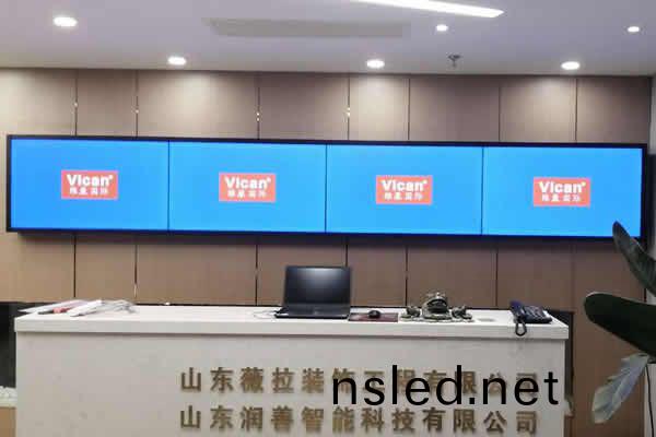 如何防(fang)止(zhi)拼接屏(ping)老(lao)化(hua)現(xian)象？