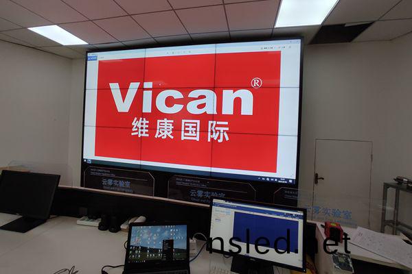 展廳(ting)一(yi)般使(shi)用哪(na)欵(kuan)大(da)屏顯(xian)示(shi)産(chan)品？