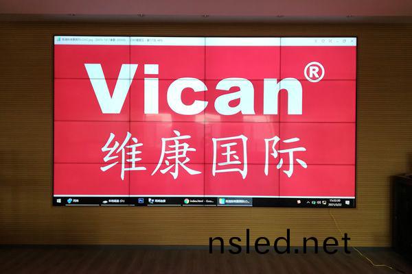 專(zhuan)業的液(ye)晶拼(pin)接(jie)屏(ping)廠傢(jia)需要滿足(zu)客(ke)戶(hu)的哪些需(xu)求？