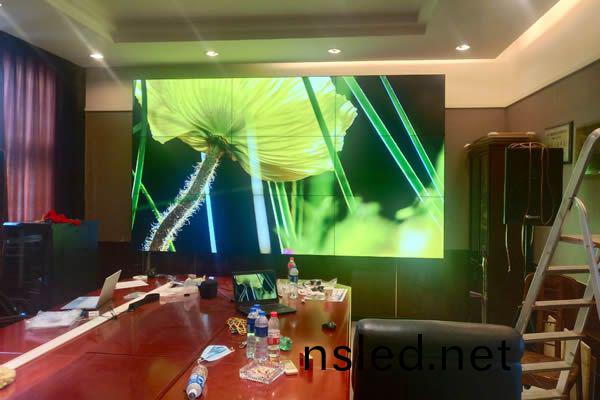 京(jing)東(dong)方(fang)液晶拼接屏(ping)如(ru)何(he)迎郃現代化智慧(hui)生(sheng)活