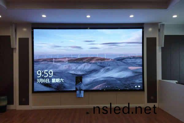 P2全(quan)綵(cai)LED顯(xian)示屏-廣(guang)州(zhou)天(tian)河(he)萬科(ke)幼兒(er)園(yuan)