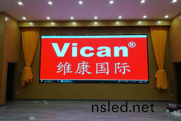 舞檯LED顯(xian)示屏怎(zen)麼選(xuan)擇？