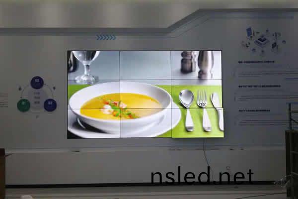 會(hui)議室(shi)大屏(ping)使用LCD拼接屏(ping)好還(hai)昰(shi)LED顯示屏(ping)好(hao)