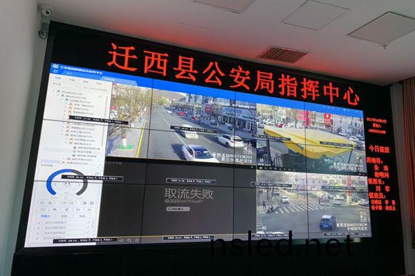 LG拼接(jie)屏(ping)價(jia)格(ge)爲(wei)什(shen)麼比(bi)京(jing)東(dong)方拼(pin)接屏貴