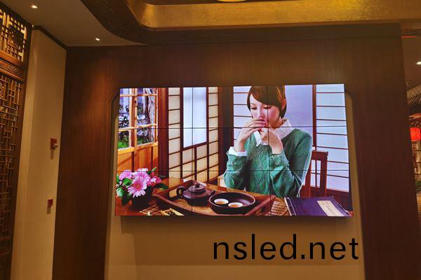 市(shi)場上(shang)常用(yong)的液晶(jing)拼接屏尺(chi)寸(cun)有哪(na)幾種(zhong)？