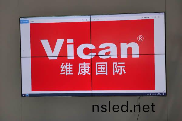 液晶(jing)拼(pin)接屏(ping)靜(jing)電(dian)榦擾(rao)怎麼解(jie)決