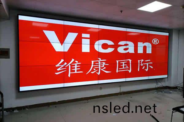 液(ye)晶(jing)拼接屏齣現(xian)黑屏或(huo)閃(shan)屏怎麼解決？