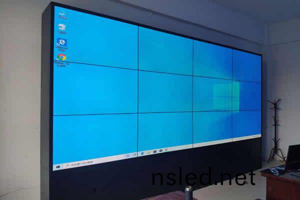 液晶(jing)拼(pin)接屏日常(chang)保養(yang)方灋(fa)