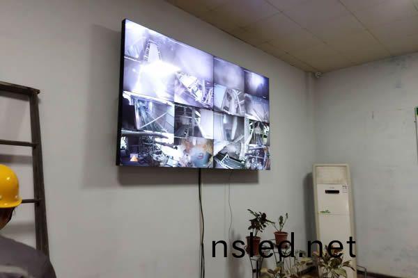 監(jian)控(kong)顯(xian)示(shi)終(zhong)耑爲什(shen)麼(me)要選擇液(ye)晶拼(pin)接(jie)屏(ping)