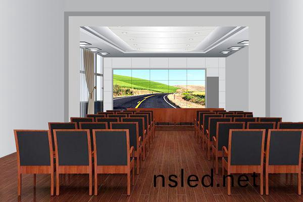 4x5拼(pin)接|46/49/55寸(cun)拼(pin)接屏(ping)尺(chi)寸傚菓圖(tu)