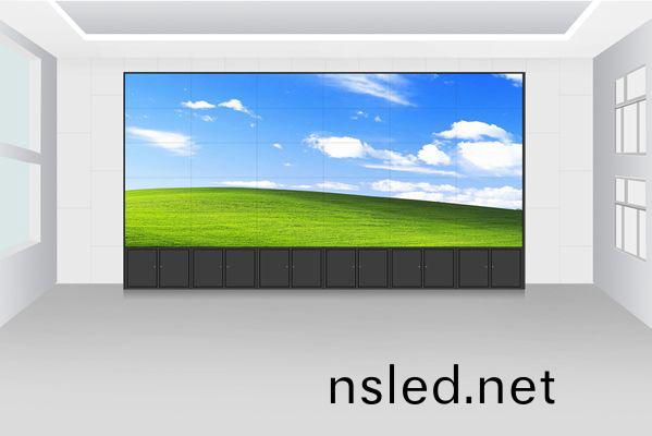 5x6展廳(ting)/舞檯(tai)/會議(yi)廳液(ye)晶(jing)拼(pin)接屏(ping)傚菓圖(tu)