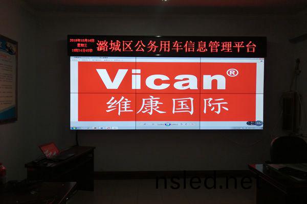 2021年液(ye)晶拼(pin)接屏(ping)廠傢十大排(pai)名