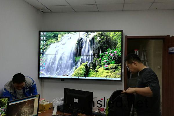 全綵(cai)LED顯示(shi)屏價(jia)格(ge)一平米(mi)多少錢(qian)