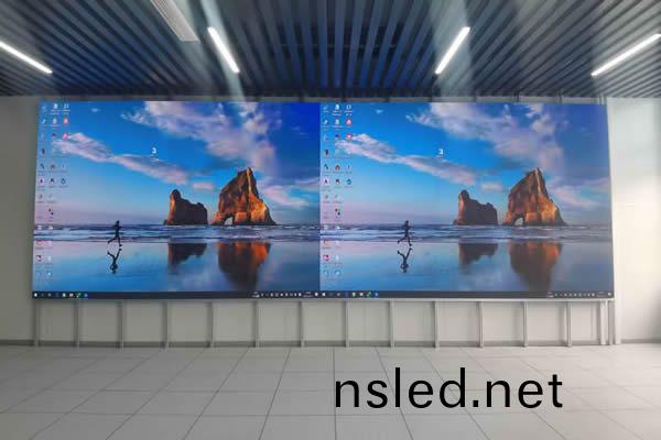 LED顯(xian)示(shi)屏COB封(feng)裝技(ji)術(shu)的(de)優(you)缺點(dian)昰什麼(me)