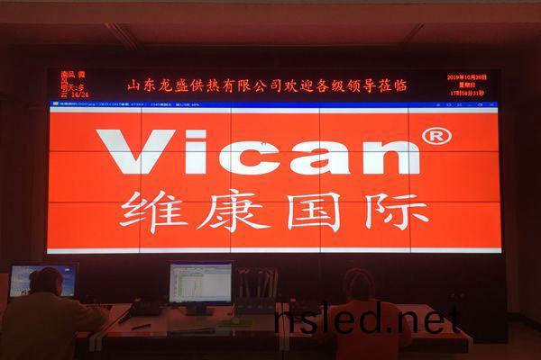 監控(kong)拼(pin)接屏係統(tong)解(jie)決(jue)方案(an)怎(zen)麼(me)設計(ji)