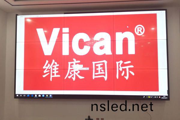 高清會議顯示(shi)大(da)屏用(yong)哪種好？