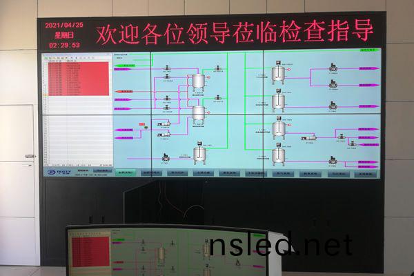 液晶(jing)拼(pin)接屏價(jia)格(ge)清(qing)單