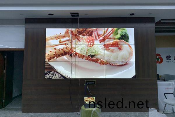 與(yu)液(ye)晶拼(pin)接屏(ping)廠(chang)傢源(yuan)頭(tou)郃(he)作(zuo)有什麼(me)好(hao)處(chu)？