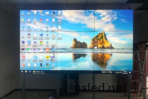 液(ye)晶拼(pin)接屏(ping)項目(mu)招(zhao)投標需要註意哪(na)些事項