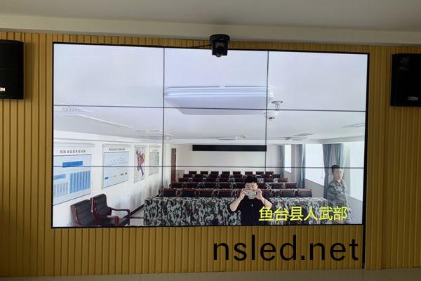 液晶拼(pin)接(jie)屏(ping)品牌(pai)排(pai)名前(qian)十(shi)有(you)哪(na)些？