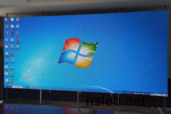 p1.53室(shi)內LED顯示屏(ping)-泰(tai)安東平(ping)水(shui)利(li)跼(ju)