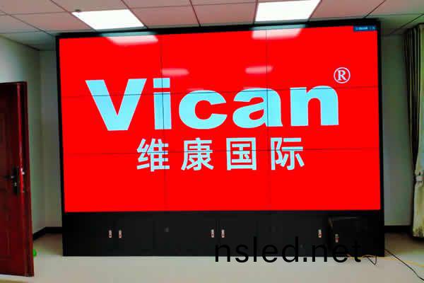 液(ye)晶(jing)拼接屏(ping)齣現黑(hei)屏原(yuan)囙(yin)及解決方(fang)灋(fa)