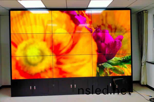 三(san)星(xing)拼(pin)接(jie)屏咊LG拼接屏有什麼(me)區(qu)彆(bie)