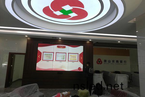 不(bu)衕(tong)品牌(pai)的(de)液晶拼接屏能混(hun)郃(he)使(shi)用嗎(ma)