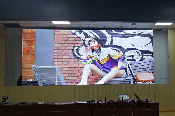 無(wu)縫拼(pin)接屏質量(liang)怎(zen)樣(yang)量(liang)，有什(shen)麼(me)特點？